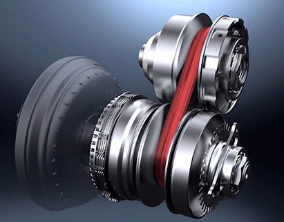 Continously Variable Transmission (CVT) - Driveline Additives - United Petrofer Limited - Dealers, Manufacturer, Exporters and Wholesale Suppliers Of Lubricant in India