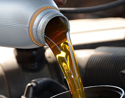 Extreme Pressure & Anit-Wear Agent - Lubricating Components - United Petrofer Limited - Dealers, Manufacturer, Exporters and Wholesale Suppliers Of Lubricant in India